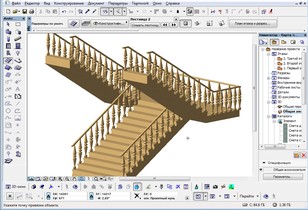 Библиотека архикад 25. Лестница архикад 24. Лестница архикад 22. Лестница в архикаде. Сложная лестница в архикаде.